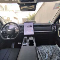 LUCANO L7 لوکانو L7|خودرو سواری و وانت|تهران, دکتر هوشیار|دیوار