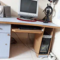میز کامپیوتر
