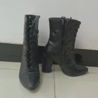 پوتین زنانه