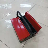 میخکوب چاشنی خور میخ کوب جعبه ابزار فلزی پلاستیکی|ابزارآلات|رباطکریم, رباطکریم|دیوار