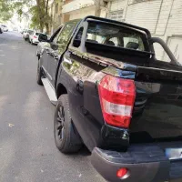 ماشین کلوت 1402بدون رنگ|خودرو سواری و وانت|تهران, درختی|دیوار