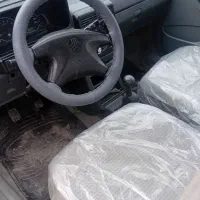 پراید تک سوز مدل ۸۹|خودرو سواری و وانت|ایوان, |دیوار