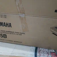 پیانو یاماها p45 نونو گارنتی دار|پیانو، کیبورد، آکاردئون|تبریز, |دیوار