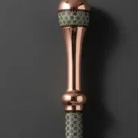 عصا شاهی کلکسیون