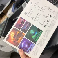 نانولیف|ریسه و چراغ تزئینی|تهران, میدان ولیعصر|دیوار