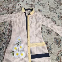 چهار تا مانتو نو فقط ۵۰۰ تومان|لباس|مشهد, عامل|دیوار