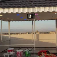 سقف های شیب دار|خدمات پیشه و مهارت|مشهد, یاس|دیوار