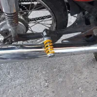 موتور هندا تقویت به ۱۵۰|موتورسیکلت|هریس, |دیوار