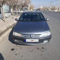 پژو پارس مدل ۸۸