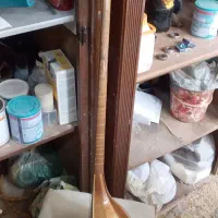 سه تار نوا|سازهای سنتی|مشهد, کوه سنگی|دیوار