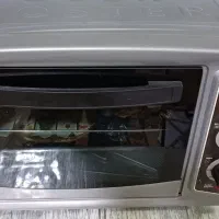 توستر در حد نو