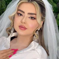 میکاپ شنیون