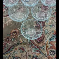 تعدادی پیاله ماست خوری قیمت مناسب