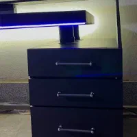 میز گیمینگ در حد نو|میز تحریر و کامپیوتر|سیرجان, |دیوار