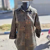 پالتو سوییت زنانه|لباس|میاندوآب, |دیوار