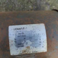 پمپ اب نیم اسب|مصالح و تجهیزات ساختمان|لاهیجان, آهندان|دیوار