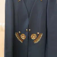 کت و شلوار زنانه