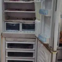 یخچال کارکرده
