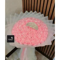 کادو روز دختر و گل روبانی خواستگاری نوزاد بله برون