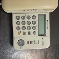 تلفن سانترال پاناسونیک اصل