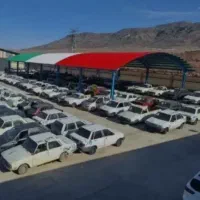 اسقاط تمامیه خودرو شما بالا ترین قیمت