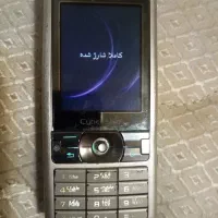 گوشی سونی k800