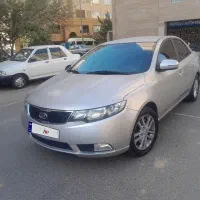 سراتو دنده ۱۶۰۰