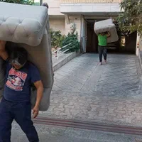 باربری و اسباب کشی یزدان بار شیراز|خدمات حمل و نقل|شیراز, فضل‌آباد|دیوار