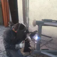 جوشکاری سیار