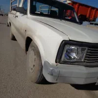 وانت بار کرایه