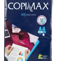کاغذa4کپی مکس80گرمی