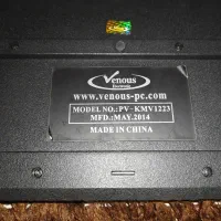 موس و صفحه کلید بلوتوثی ونوس Venous|قطعات و لوازم جانبی رایانه|گرگان, |دیوار