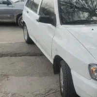 پراید 111 مدل 98|خودرو سواری و وانت|قوچان, |دیوار