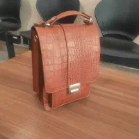 کیف اصل چرم