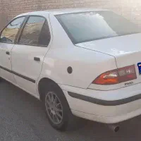سمند LX دوگانه فابریک|خودرو سواری و وانت|شهرکرد, |دیوار