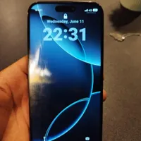 اپل iPhone 16 Pro Max با حافظهٔ ۲۵۶ گیگابایت|موبایل|تبریز, |دیوار