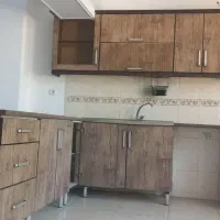کابینت MDF + هود