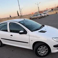 پژو SD مدل 97 بسیارتمیز