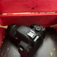 دوربین 700d کنون