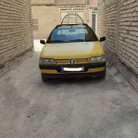 تاکسی برون شهری|خودرو سواری و وانت|نیریز, |دیوار