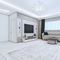 حیاط-دربستی