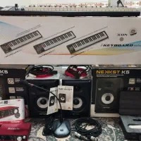 استدیولوازم کامل استدیو نو نو نو کامل کامل