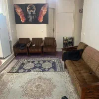 یافت آبادآپارتمان۵۸مترتک خواب پارکینگ آسانسورتخلیه