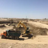 اجاره بیل مکانیکی و کمپرسی