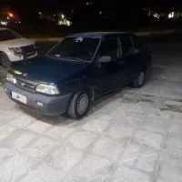 پراید|خودرو سواری و وانت|چناران, |دیوار