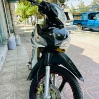 موتور سیکلت