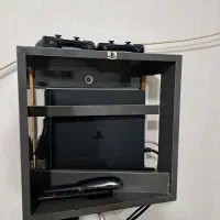 پلی استیشن ۴