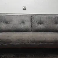 مبل چستر چوب راش