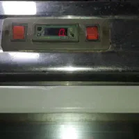 یخچال ایستاده فروشگاهی|فروشگاه و مغازه|بندرعباس, |دیوار