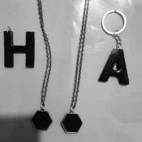 کارای رزینی